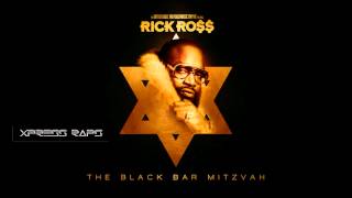 Rick Ross - Thumbin (The Black Bar Mitzvah)