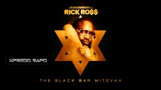 Rick Ross - Thumbin (The Black Bar Mitzvah)