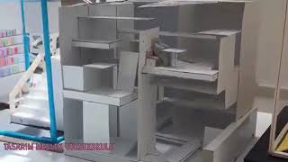 SİİRT ÜNİVERSİTESİ TASARIM MESLEK YÜKSEKOKULU TANITIM VİDEOSU