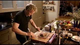 Christmas With Gordon Ramsay Part 2