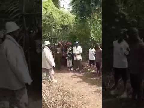 Kailahun culture at it's best