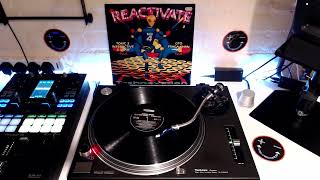 Praga Khan Feat. Jade 4 U - Injected With A Poison (Rehab Mix)