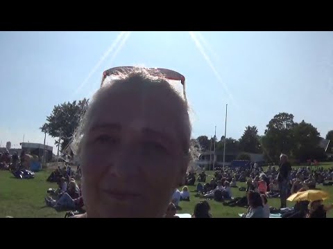 Demo Kiel 20.09.2020 - "Kilez More" Song "Wir könnten"