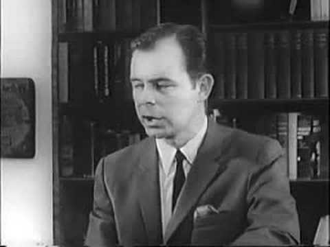 G Edward Griffin - More Deadly Than War - Part 2 of 8