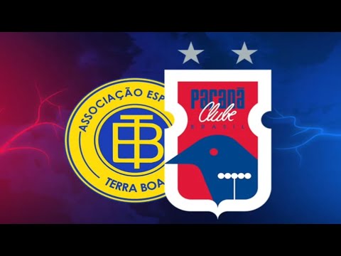 Terra Boa 2x6 Paraná Clube Futsal | Campeonato Paranaense Série Prata 2025 - Final - JOGO 3
