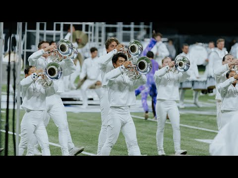 Santa Clara Vanguard 2022 Lead Baritone cam (Keiya Matsuzawa)