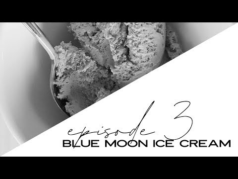 Midwest Modern Moments, Episode 3 // Blue Moon Ice Cream