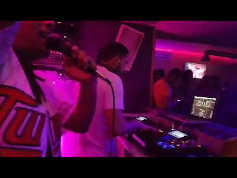 Mc Diego 2k19 ☆l empire GAMMART Tunisia ☆#mcdiego #hip