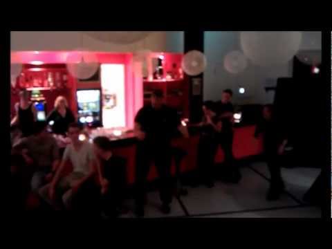 Harlem Shake VCE/PSV