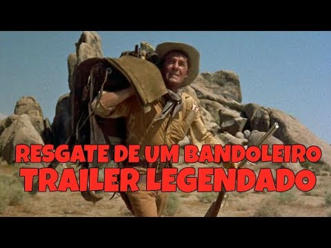 1950 Tesouro dos Bandoleiros (The Nevadan) (Legendado)