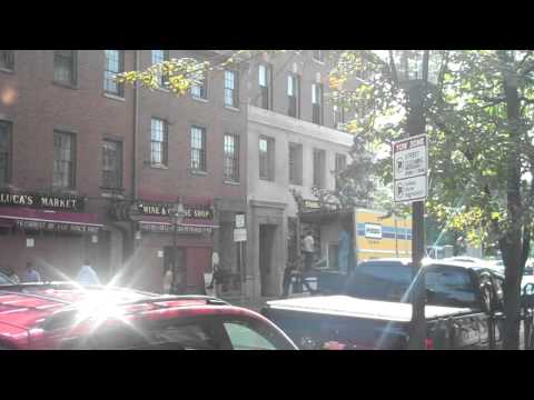 15 River 2nd Entrance View from Charles St.MP4