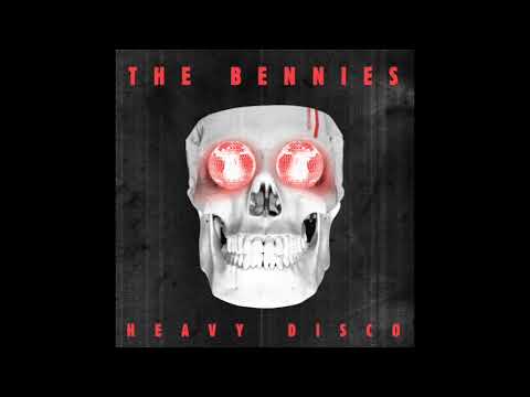 The Bennies - Heavy Disco