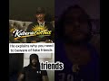 friends don’t come easy #realones #friendship #duet #kuberagotthis #god #motivation #discipline