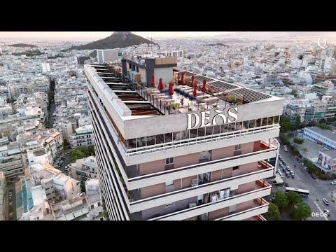 Food Tour στο Deos Athens - Queen.gr