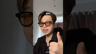 Download lagu ok gas! mp3