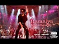 JAWAN:Not Ramaiya Vastavaiya (Hindi Teaser) Shah Rukh Khan, Atlee, Anirudh, Vishal D,Shilpa R,Kumaar