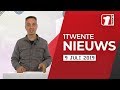 1Twente Nieuws dinsdag 9 juli 2019