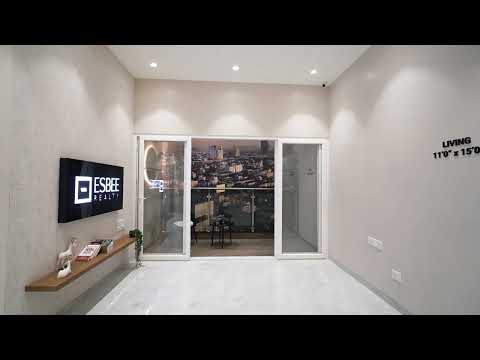 Esbee Azura Project Tour 1