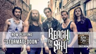 Reach For The Sky &quot;Stormageddon&quot;