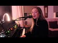 TONES AND I Dance Monkey Cover Connie Talbot