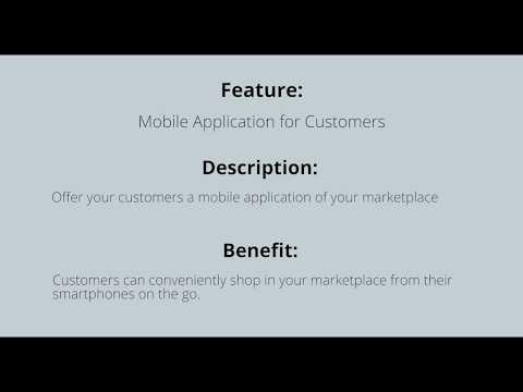 How to Set Up Mobile App for CS-Cart Multi-Vendor Marketplace