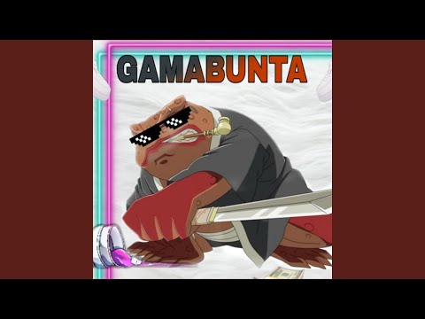 Gamabunta