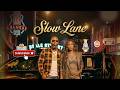 "RIDE WITH ME" SLOW LANE MANE | King Charles