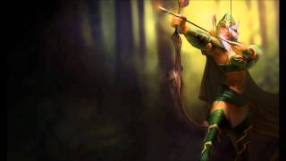 Freza & DJ Flash   Cosmo Girl Karim Haas Vocal RemixBY MARIA NO
