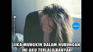 Download lagu Snap WA kekinian Bikin Baper 30s mp3
