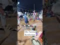 Nellai Poomari Karakattam Parameshwari Tamil Love Dance Karakattamshorts Song 2024 Shorts