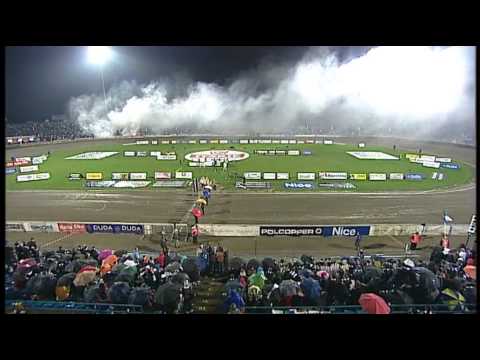 Unia Leszno - Falubaz ZG 26.09.2010