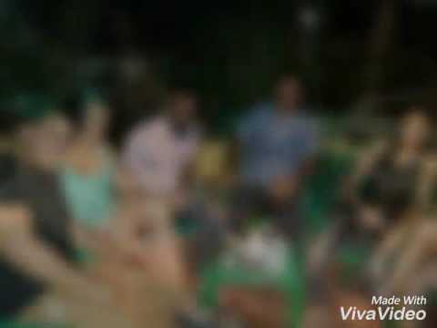 Virna de cumpleaños