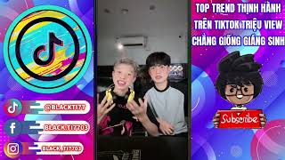 Trend “Anh Đếm 1 2 Chú Cừu Đang Bay” Chẳng Giống Giáng Sinh Lu ft Willistic   Trend TikTok