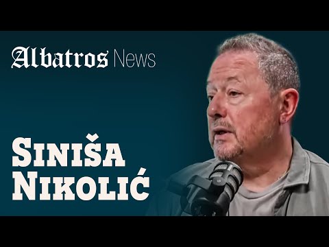 Istina o Đinđiću, 5. oktobru i propuštenim šansama Srbije | Albatros podkast