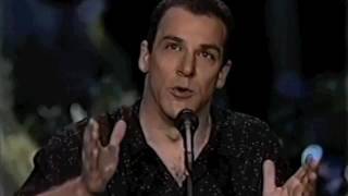 Mandy Patinkin: &quot;Over The Rainbow&quot;