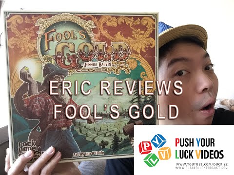 Push Your Luck Video #89