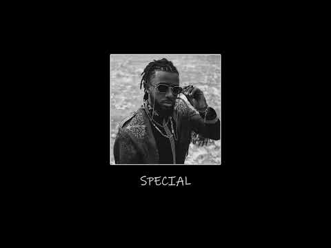 FREE "SPECIAL" LEFA x DOSSEH TYPE BEAT (prod... Asmos)