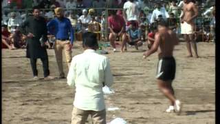 Varnala (Zira) Kabaddi Tournament 25 Mar 2014 Part 1 By Kabaddi365.com