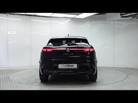 Renault Megane E-Tech EV60 220hp Techno - Image 2
