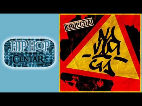 11   Reprezentin'   Psiho Mistik & Najs