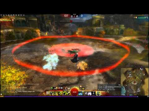 Caed vs Deku God, Lady Steamhawke N.M.C.C. 1v1 Tournament