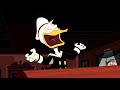 Louie Literally Dies