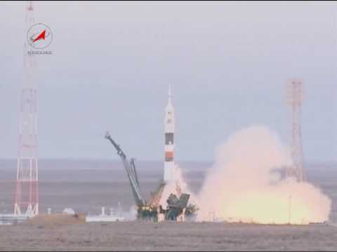 Watch the Launch