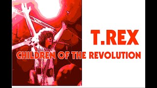Download lagu Marc Bolan T.Rex - Children Of The Revolution (TOTP Edit) mp3