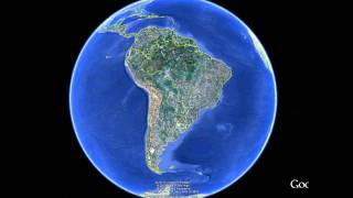 Memorize South American Countries and Geography in