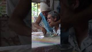 #DrossRotzan #pollitotropical #Cuba #videohorror Sacando un trabajo de brujería en Cuba