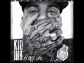 Kid Ink - Tattoo Of My Name (Audio)