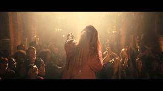 Jem and the Holograms - Young Blood - Own it on Blu-ray 1/19