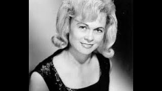 Jean Shepard - **TRIBUTE** - That&#39;s What Lonesome Is (1963).