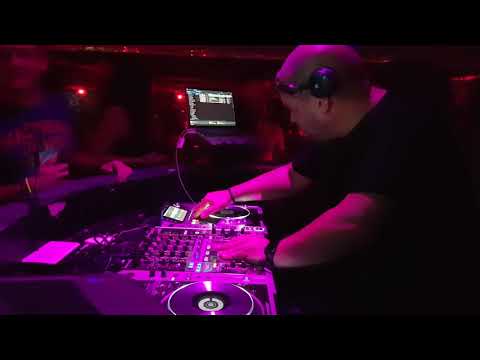 Dj Pika mix Calvin Harris -One Kiss- & Kölsch -Grey-